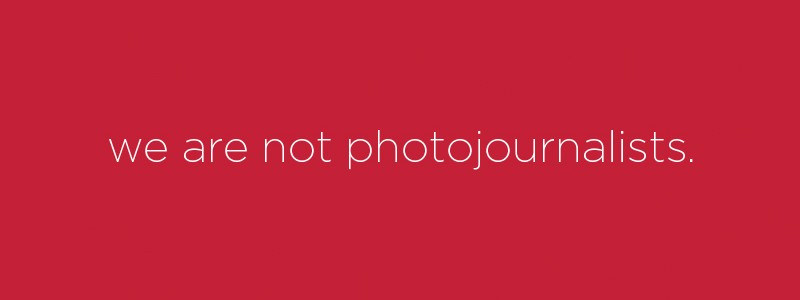 photojournalism